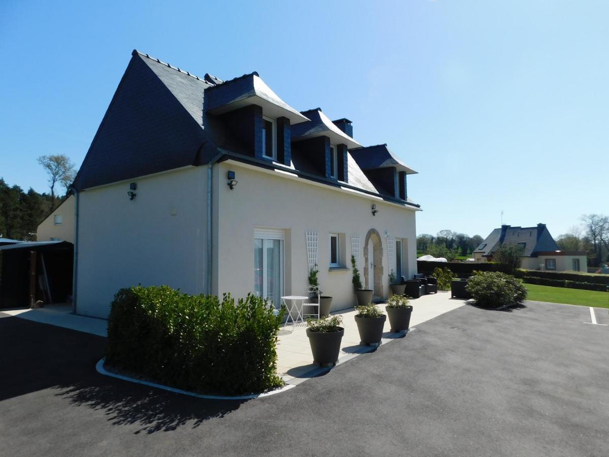 Moonflower House Rohan Exterior foto